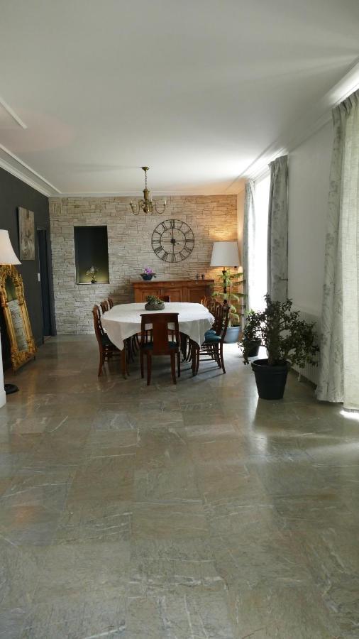 Bed and Breakfast La Rochelle Et L'Aunis Saint-Sauveur-d'Aunis Exterior foto